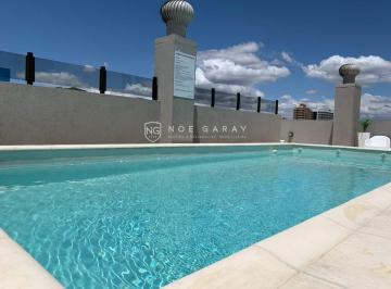 Foto · Departamento en Alquiler Temporario con Piscina
