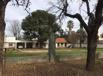 Terreno · 250m² · Lote Desarrollo Inmob. Villa Belgrano