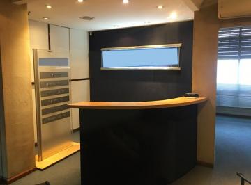 Oficina comercial de 4 ambientes, Centro / Microcentro · Excelentes Oficinas Amobladas Sobre Diagonal Norte