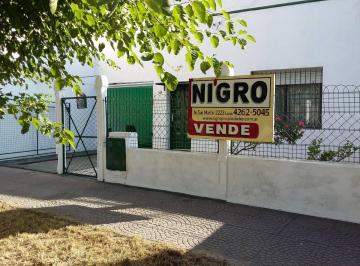 Casa de 3 ambientes, Lanús · Casa 3 Amb. C/ Garaje y Fondo