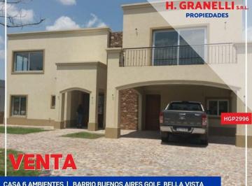 HGP-HGP-2996_2 · Casa 6 Ambientes. | Mayor Irusta Al 3700