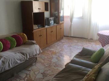 Departamento de 3 ambientes, Mar del Plata · Alq Temp - Guemes a 3 del Mar, 3 Amb con Balcon a La Calle
