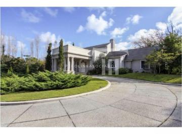 Foto1 · Casa en Venta de 4 Dorm. en Golf, Punta del Este.