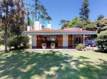 Foto1 · Casa en Venta de 3 Dorm., Golf - Punta del Este.
