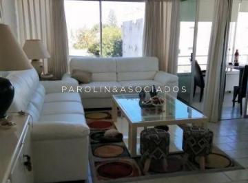 Foto1 · Apartamento de 3 Dorm. en Venta en Península, Punta del Este.