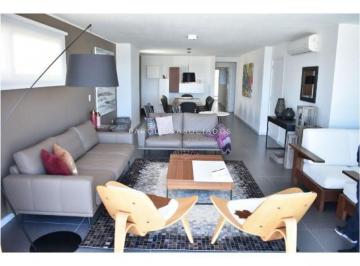 Foto1 · Penthouse en Venta de 3 Dorm. en Bonaire, Punta del Este.