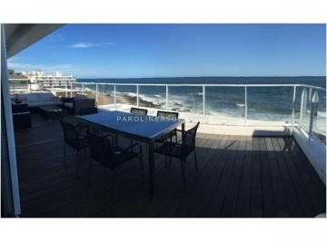 Foto1 · Apartamento en Venta de 3 Dorm. en Bonaire, Punta del Este.
