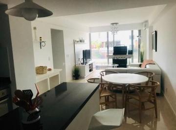 Foto1 · Hermoso Apartamento en Venta en Torre Esmeralda, Punta del Este.