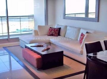 Foto1 · Apartamento en Venta de 3 Dorm. en Torre Imperiale, Punta del Este.