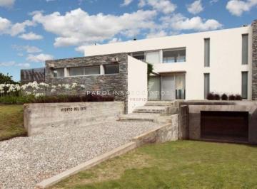 Foto1 · Casa en Venta de 4 Dorm. en José Ignacio, Punta del Este.
