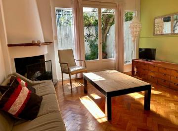 Departamento de 1 ambiente, Palermo · Duplex 3 Amb, PH, en Alquiler Temporal en Palermo Hollywood
