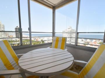 Foto1 · Apartamento de 2 Dorm. en Venta en Punta del Este.