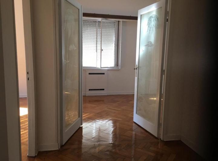 Departamento · 120m² · 3 Ambientes