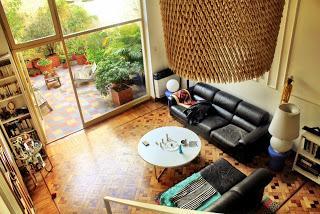 Departamento de 2 ambientes, Villa Crespo · Villa Crespo - Serrano 1100 - Precioso Loft de 2 Amb!