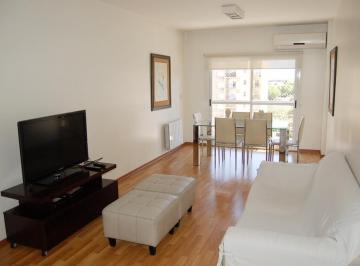 Departamento de 5 ambientes, Palermo · Palermo - Av Santa Fe 4900 - Sensacional 5 Amb C/cochera y Amenities!