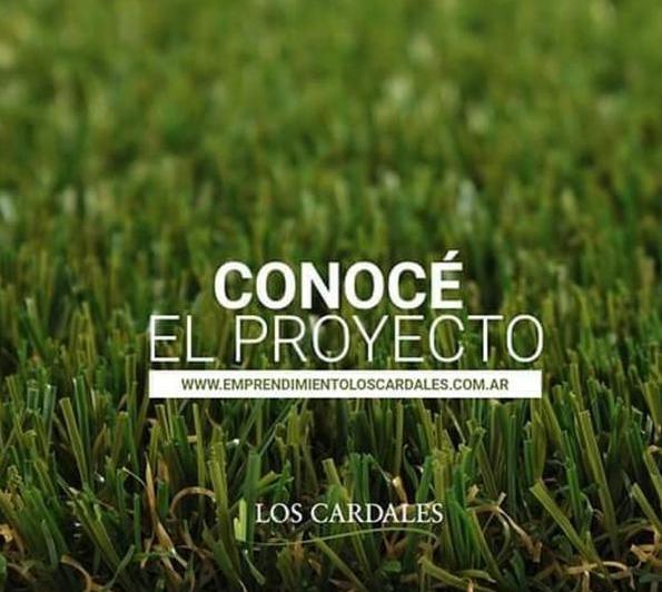 Terreno · 480m²