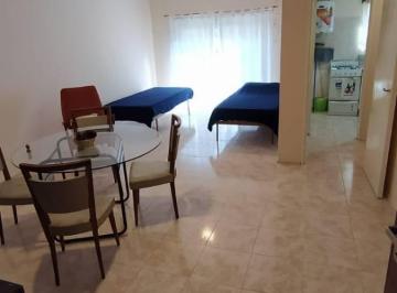Departamento de 2 ambientes, Villa Carlos Paz · Villa Carlos Paz Centro Venta un Dormitorio