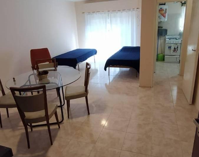 Departamento · 51m² · 2 Ambientes