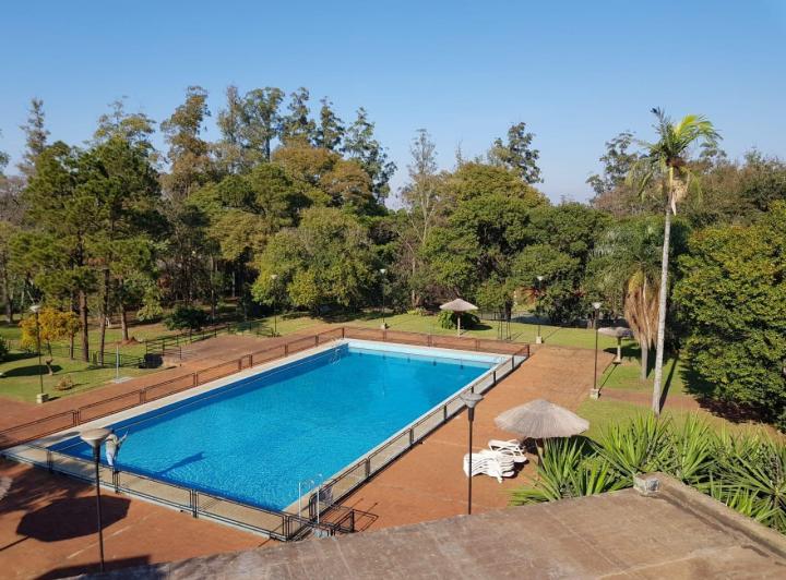 Casa · 110m² · 2 Dormitorios · 1 Cochera