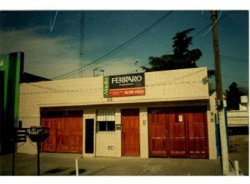 Departamento de 2 ambientes, Almirante Brown · Depto Al Fte. en Alquiler