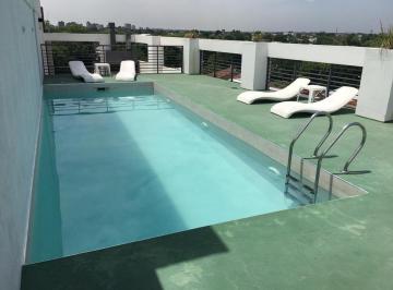 Departamento · 54m² · 2 Ambientes · 1 Cochera · Departamento en Tigre en Venta 2 Ambientes