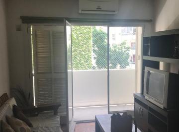 Departamento de 2 ambientes, Recoleta · Depto Muy Luminoso en Recoleta (Peña y Uriburu)