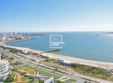 PSD-PSD-7509_2 · Departamento en Venta Punta del Este Vista Al Mar
