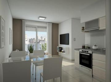 Imagen 1 - Departamento de 2 dormitorios con balcón y amenities. Entrega 2026. - · Departamento de 2 Dorm. con Balcón y Amenities. Entrega 2026.