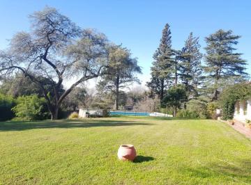 Terreno , Córdoba · Villa Warcalde, Lote 8000 m²