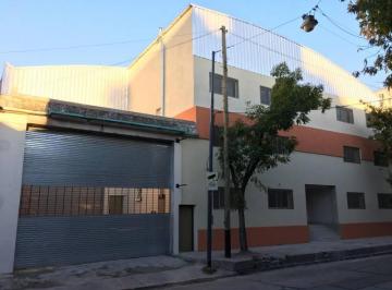 Bodega-Galpón , Barracas · Galpón con Oficinas Premium a Estrenar Barracas/ La Boca