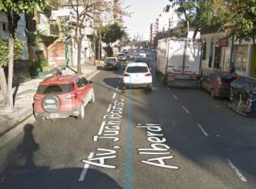 Terreno , Flores · Av Juan B Alberdi 2800 Lote 3384 m Edificables