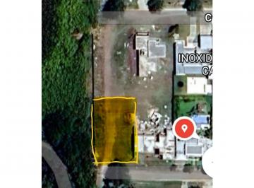 Terreno · 610m² · Loteo Piva