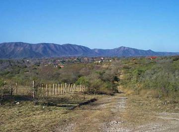 Terreno · 210000ha · Fraccion de 21ha en Calamuchita Ideal Desarrollo