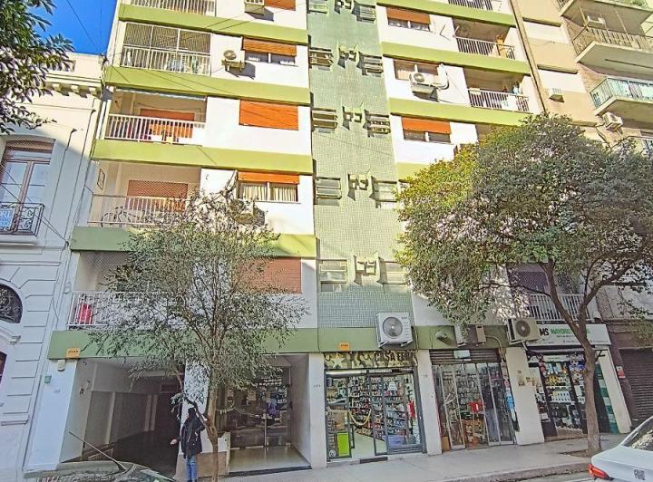 Departamento · 30m² · 2 Ambientes