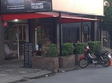 Fondo de comercio · 90m² · Reconocida Pizzeria Instalada Hace 25 Años Fondo de Comercio