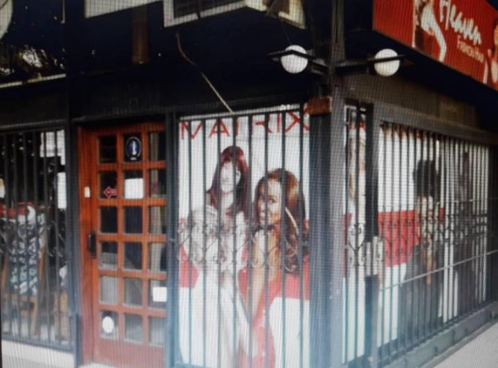 Local comercial · 70m²