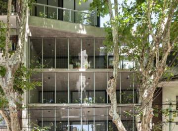 Departamento de 1 ambiente, Colegiales · Monoambiente Venta en Colegiales - Apto Prof. - Sin Comisión