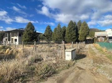 Terreno · 1186m² · Terreno Lote en Venta Ubicado en Río Limay, Bariloche