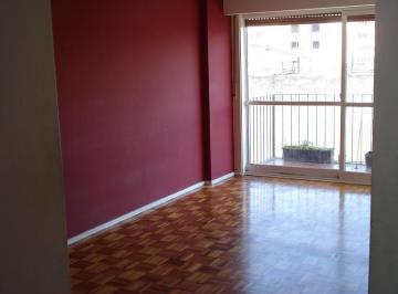 Departamento de 2 ambientes, Centro / Microcentro · Departamento Microcentro Venta 2 Ambientes con Cochera