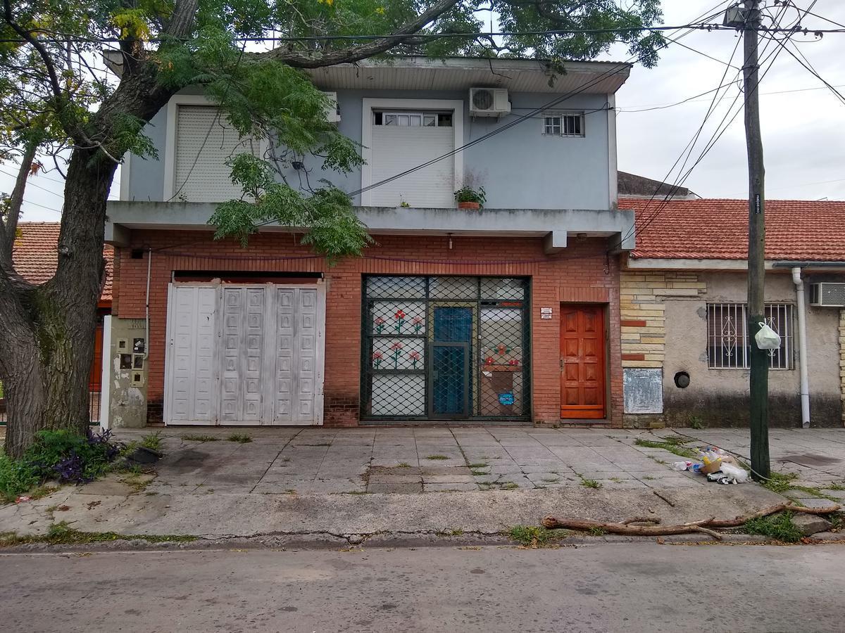 Sixto Fernandez al 1000, Lomas de Zamora, Lomas de Zamora