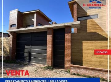 HGP-HGP-4359_2 · Departamento 2 Ambientes. | Av San Martin Al 800