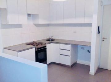 Departamento · 46m² · 2 Ambientes · Departamento - Castelar Norte