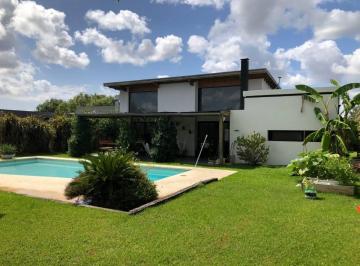 Casa de 5 ambientes, Tigre · Dueño Directo. Venta Casa Talar del Lago II