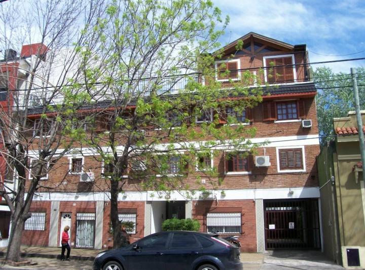 Departamento en venta en Adrogue · 3 ambientes