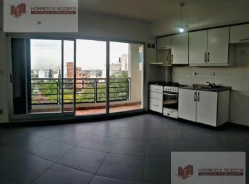 Departamento · 42m² · 2 Ambientes · Departamento - Villa Bosch