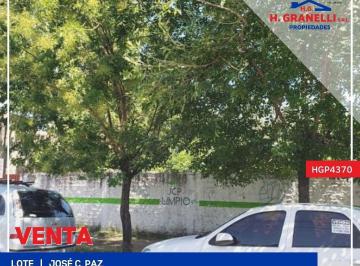 HGP-HGP-4370_2 · Lote. | Gral. Lavalle