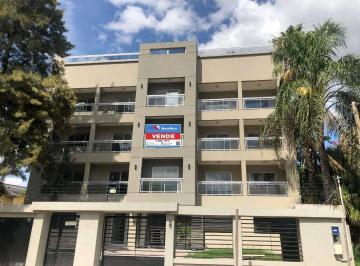 Departamento · 52m² · 2 Ambientes · 1 Cochera · Excelente Departamento a Estrenar! con Detalles de Categorí