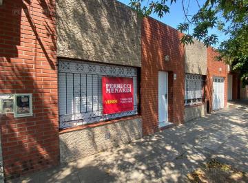 PH · 81m² · 3 Ambientes · 2 Cocheras · Casa en PH 3 Ambientes