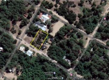 Terreno , Mar Azul · 33 E/ Miramar y San Clemente - Lote