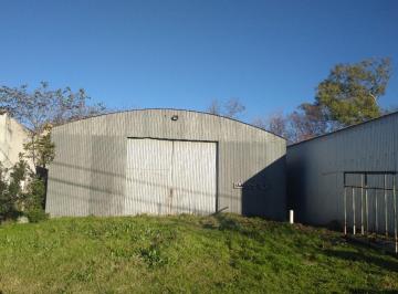 Bodega-Galpón · 120m² · Galpón en Torres